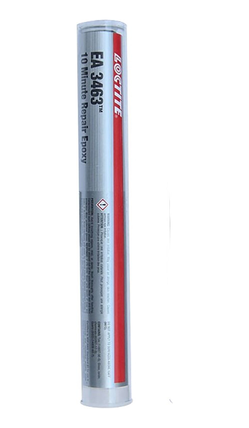 Loctite Ea 3463 Metalfilled Epoxy Stick 10mn 113.4g 4oz HANGAR77