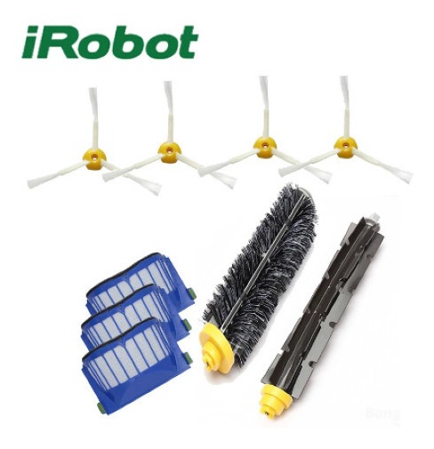 Irobot Roomba Series 600 Kit De Repuestos Accesorios