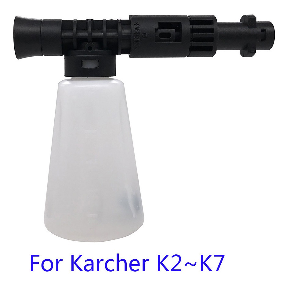 Espumador Para Karcher K2 K3 K4 K5 K6 K7 250ml
