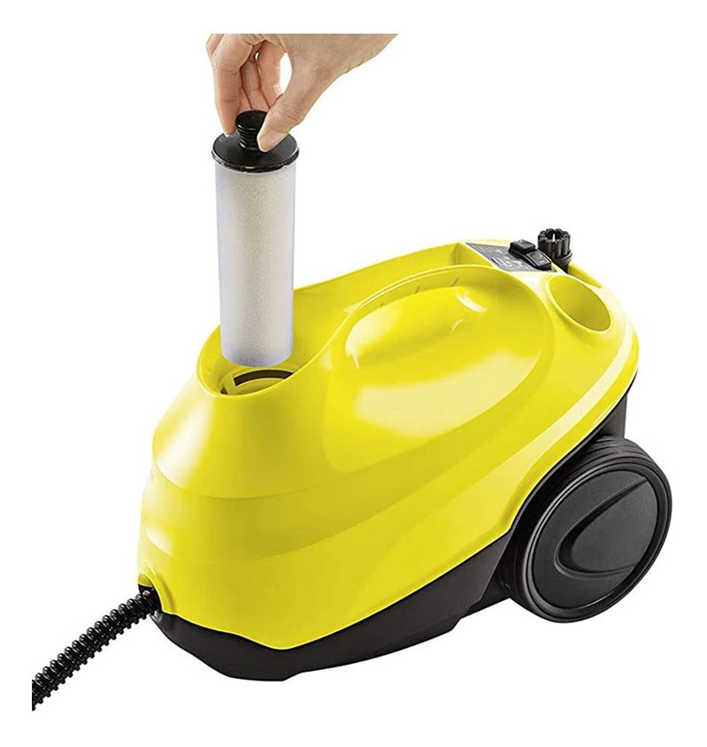 Karcher Sc2 Sc3 Rep Filtro Vapor