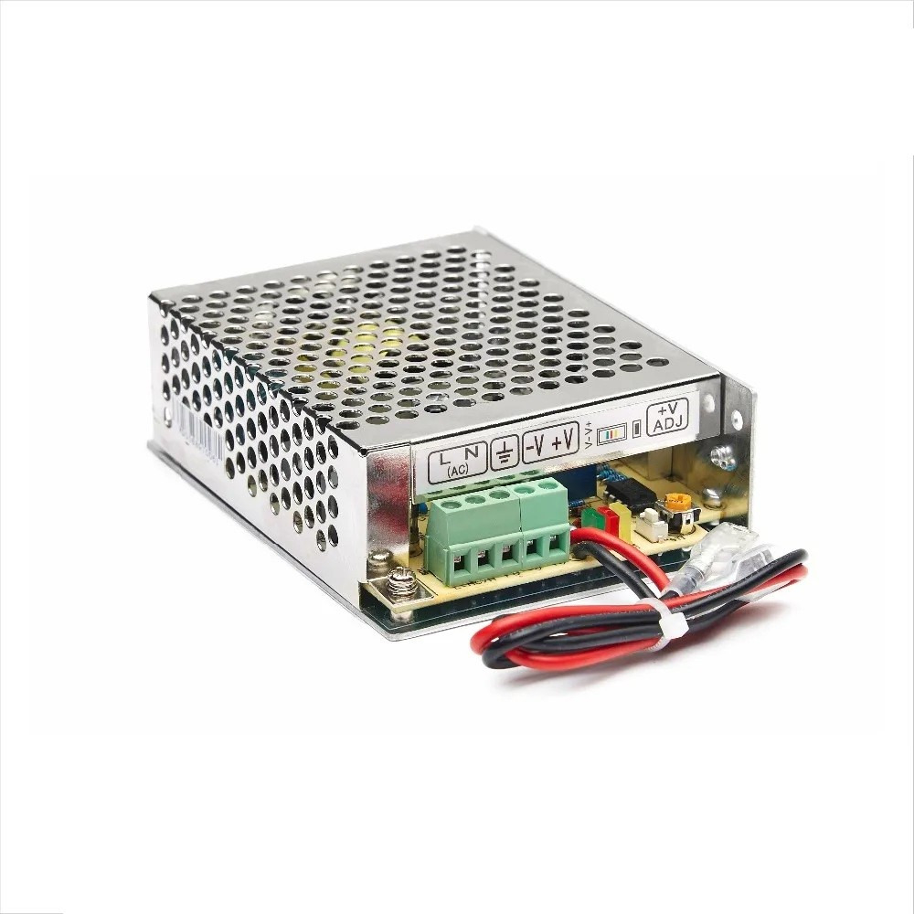 Mantenedor Cargador De Batería 12v 35w 2.0a