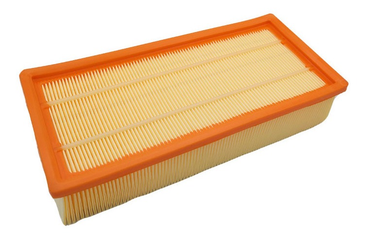 Filtro Para Karcher Nt 65/2 Nt72/2 Nt75/2. 1pcs