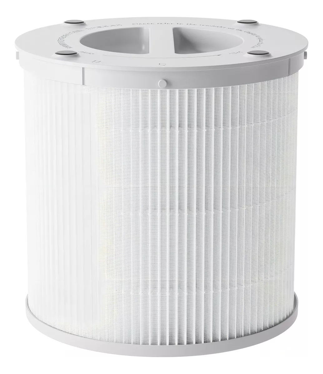 Filtro Para Xiaomi Smart Air Purifier 4 Compact Filter