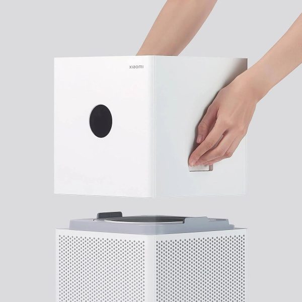 Filtro Para Xiaomi Smart Air Purifier 4 Lite - Imagen 2