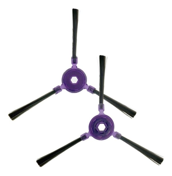 Cepillo Para Ursus Trotter Ut-exellenza2000 4un - Imagen 3