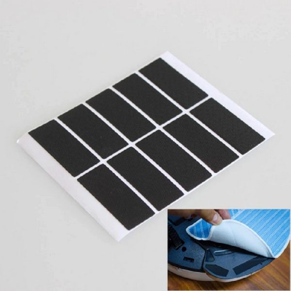Repuesto Velcro Irobot Xiaomi Eufy Ursus Samsung - Imagen 4