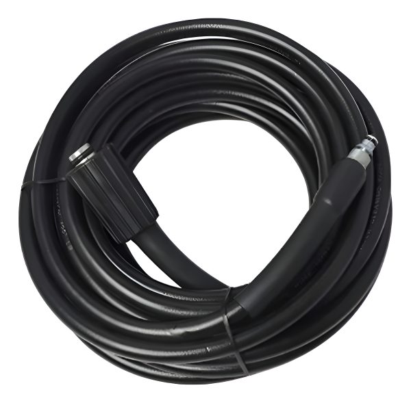 Manguera Hidrolavadora Para Makita Hw101 20mts