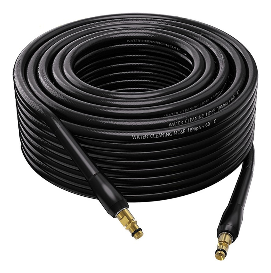 Manguera Hidrolavadora Para Karcher K2 K3 K4 K5 K6 K7, 20mts