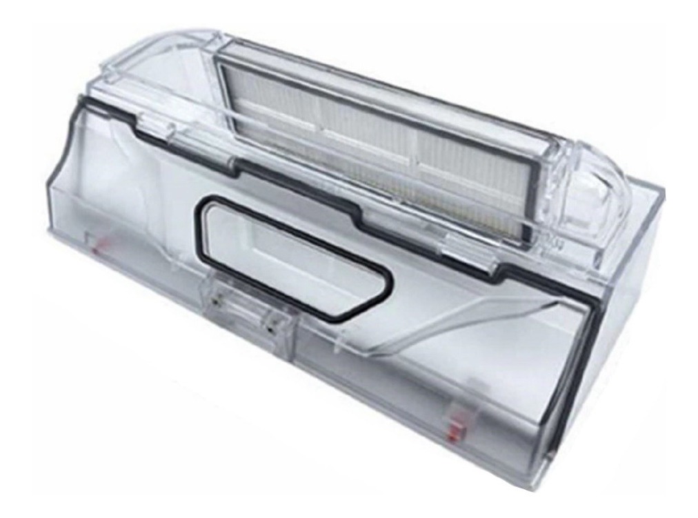 Caja Polvo Para Xiaomi Mijia 1c / Stytj01zhm T1
