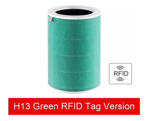 Filtro Para Xiaomi Mi Air Purifier 2 2c 2h 2s 3 3c 3h Pro - Imagen 2