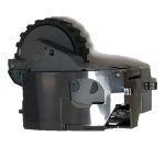 Rueda Izquierda Para Roborock Mod S50, S51, S55