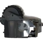 Rueda Izquierda Para Roborock Mod S50, S51, S55