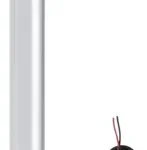 Actuador Lineal Dc 12v 300n Extensión 90cm, Elevador Elé