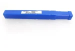 Portaherramienta Chavetero 4mm Tipo Empuje Hss Torno - Imagen 3