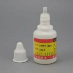 Flux Hwy-800 Para Acero Inoxidable Y Otros Materiales. 20ml - Imagen 2