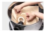 Karcher Bolsa De Basura Para Mod Nt38 Nt 38/1 - Imagen 4