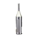Fresa Madera Cnc Tct Vástago  1/2 *2*8 Acero De Tungsteno.