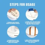 Pegamento Adhesivo Para Zapatos Zapatillas 50ml O 49gr - Imagen 5