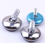 Patín Mueble Nivelador Silas Patas Cama Sofá 50 Un Hilo M10 - Imagen 3