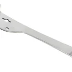 Herramienta Apícola Multifuncional Inox Tipo Pulgar