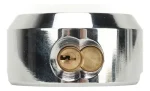 Candados Puck Lock Con Grillete Oculto De Alta Seguridad - Imagen 5