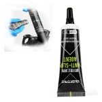 Grasa Bicicleta Anti-slip Fibra Carbono Mejor Grip. 10gr