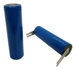 Celdas Li-ion 18650 3.7v A 4.2v Max 1.8ah ( 1 Unidad ) - Imagen 2