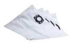 Bolsa Para Karcher Wd4 Wd5 Wd9 Agua Polvo Pack 5pcs - Imagen 3