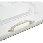Tirador Manilla Mueble Cajón Alva1 96x25mm