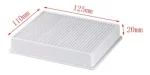 Samsung Aspiradora Dj97-01040c Filtro Dif Mod 1 Par - Imagen 3
