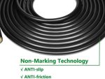 Manguera Para Hidrolavadora Karcher K2 A K7 10mts - Imagen 3