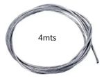 Kit Anclaje Soporte Letrero Colgador Repisa Gancho 9 Pc - Imagen 4