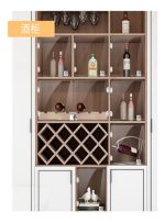 Cerradura Puerta Vidrio Mueble Simple De 3 A 8mm - Imagen 4