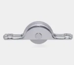 Rueda Oculta Para Puerta Armario Corredera De 12 A 20 Mm - Imagen 6