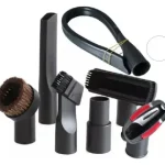 Boquilla Aspiradora 7pcs 32mm A 35mm Con Adaptador