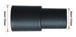 Boquilla Aspiradora 7pcs 32mm A 35mm Con Adaptador - Imagen 4