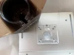 Repuesto Fresadora Router Tupi Makita Y Otros Modelos - Imagen 9