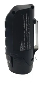 Cargador De Bateria Y Celular Para Bosch 12v - Imagen 2