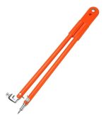 Compas Carpintero De Precisión + Lápiz De Regalo 150cm Máx.