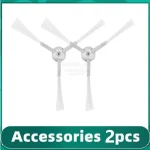 Cepillos Repuestos Xiaomi Vacuum-mop Essential 2un L Y R - Imagen 2