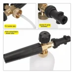 Boquilla De Espuma Snow Foam Para Makita 1lt - Imagen 3