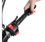 Cubre Puños Motos Funda Multimarca Grip 1par Bicicletas - Imagen 3
