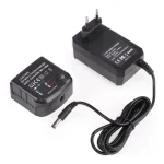 Cargador De Batería Black+decker Lcs1620