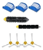Repuestos Para Irobot Roomba Series 600 Kit - Imagen 2