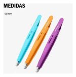 Pinza Mr Green Alta Precisión Ceja Estilistas Profesionales - Imagen 4