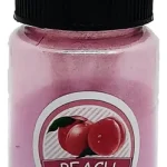 Pigmento Polvo Color Durazno Para Resina 20ml Efecto Marmol