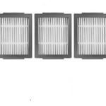 Irobot Roomba E5,e6,i3,i7 Filtro De Rep 5un