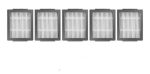 Irobot Roomba E5,e6,i3,i7 Filtro De Rep 5un