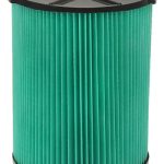 Filtro Para Ridgid Húmedo Seco Vf6000 5 Capas