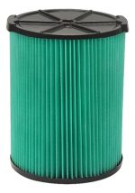 Filtro Para Ridgid Húmedo Seco Vf6000 5 Capas